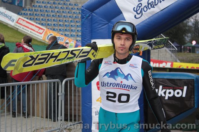 034 Oleksandr Lazarovych